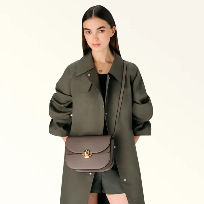 Sac à bandoulière Furla Sfera S