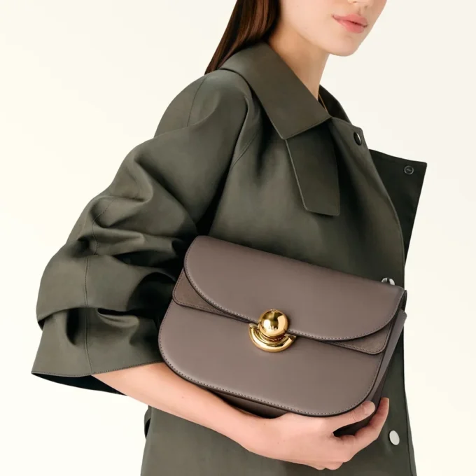 Sac à bandoulière Furla Sfera S